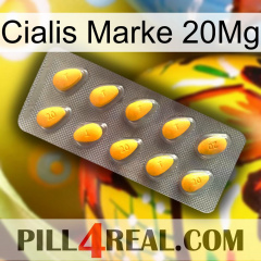Cialis Brand 20Mg cialis1